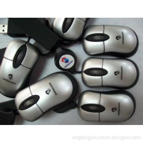 Wired mouse, wired mouse game